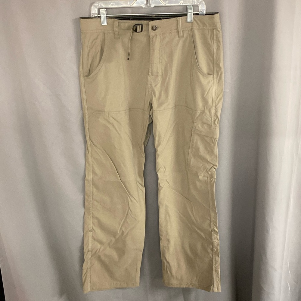 Medium Prana Hiking Pants Med/30L